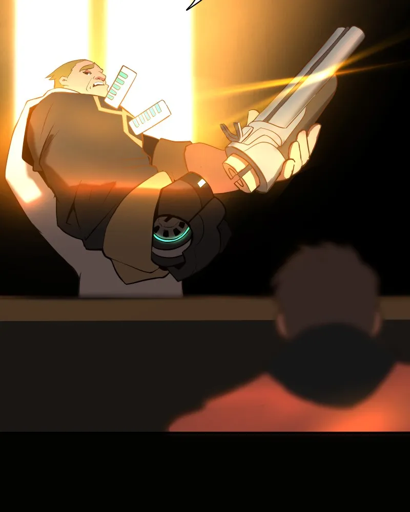 HEART Anthology Chapter 64 page 60 - 