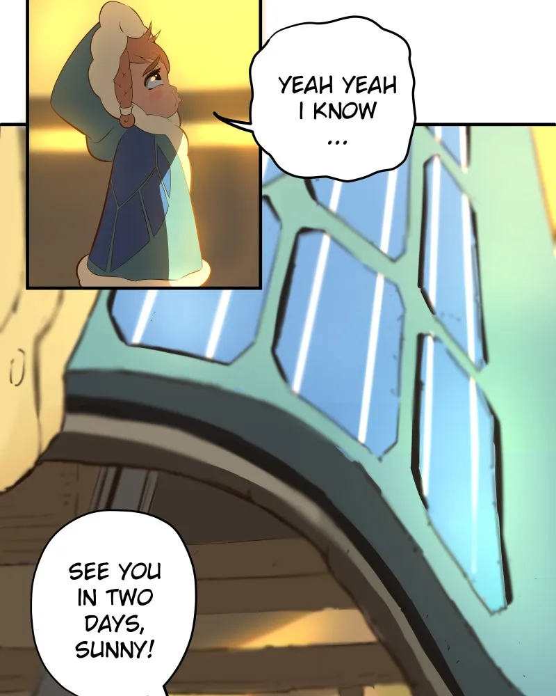 HEART Anthology Chapter 64 page 7 - 