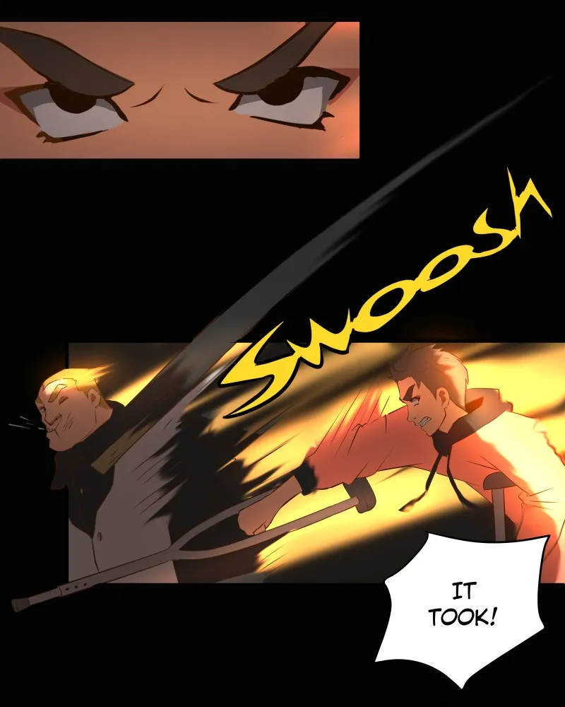 HEART Anthology Chapter 64 page 61 - 