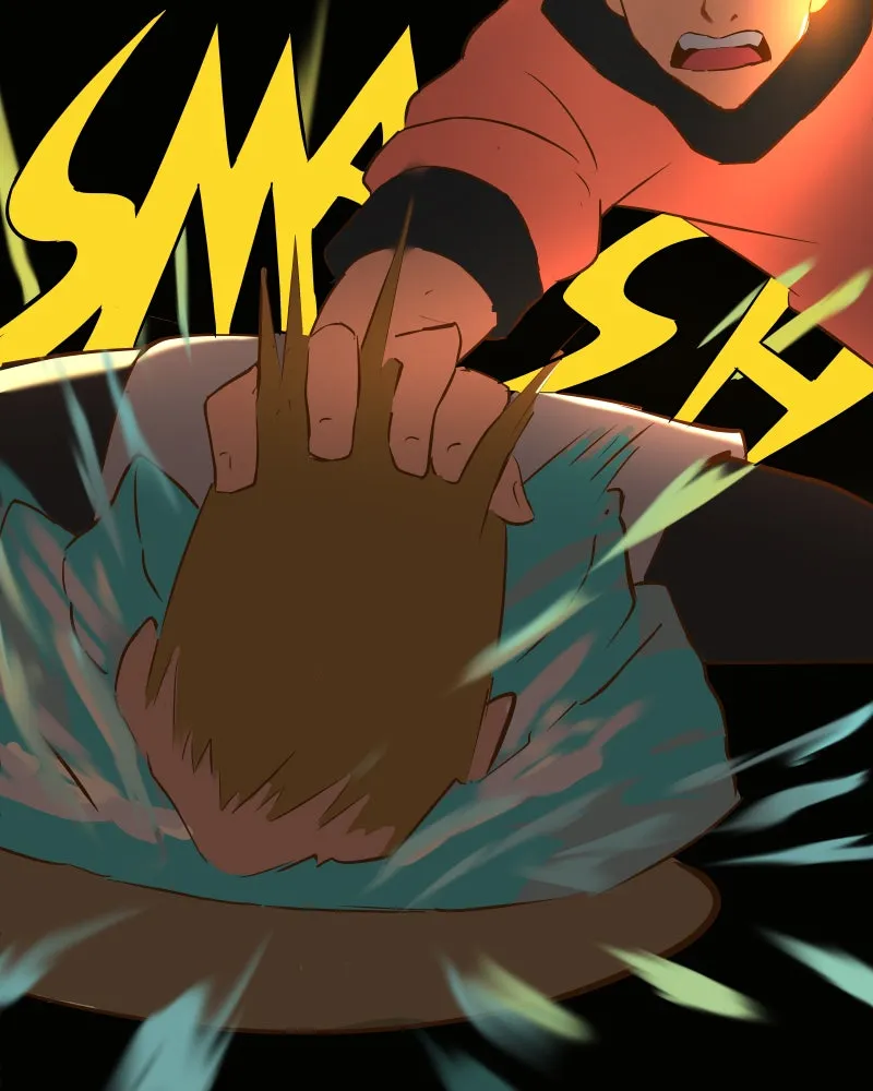HEART Anthology Chapter 64 page 63 - 
