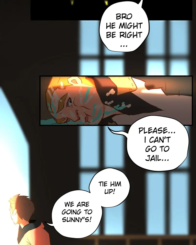HEART Anthology Chapter 64 page 65 - 