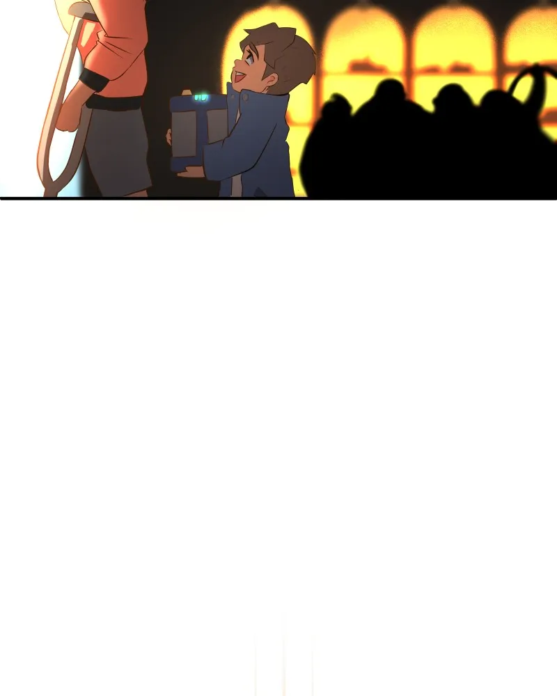 HEART Anthology Chapter 64 page 66 - 