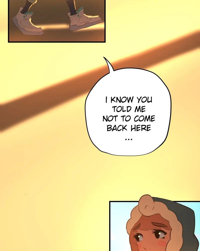 HEART Anthology Chapter 64 page 69 - 