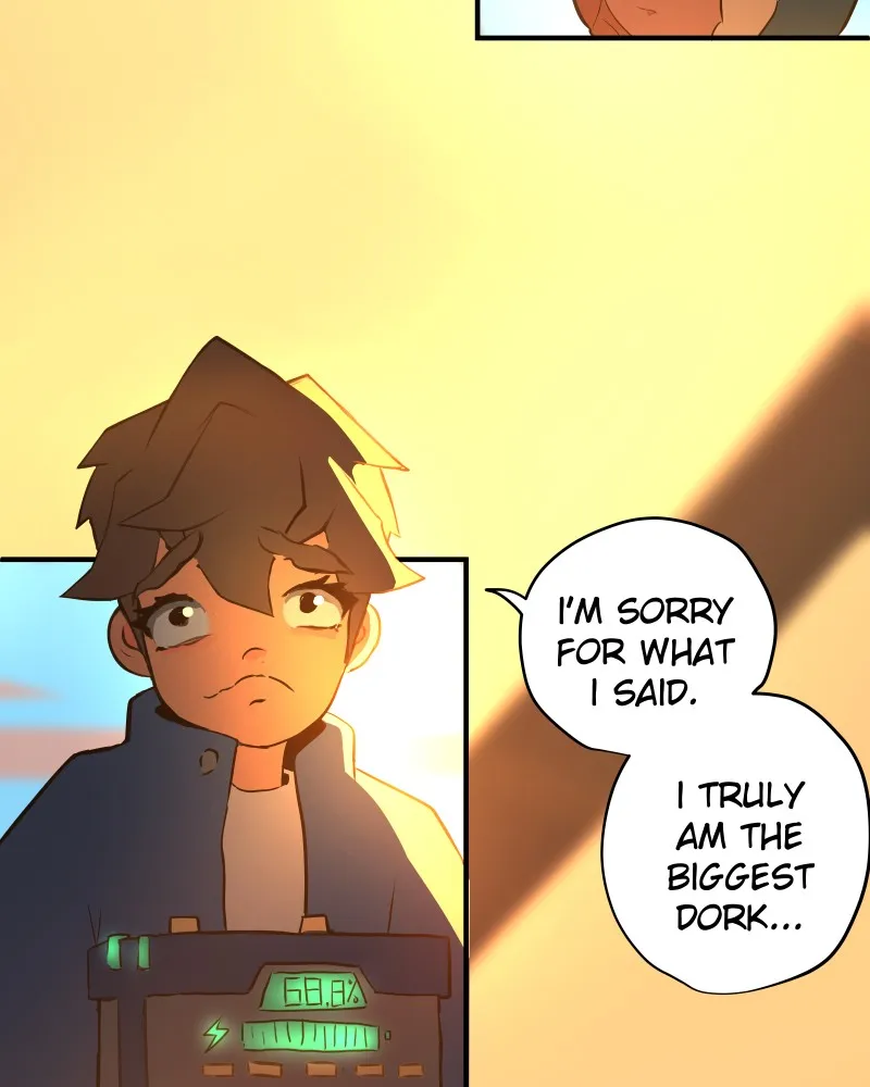 HEART Anthology Chapter 64 page 70 - 
