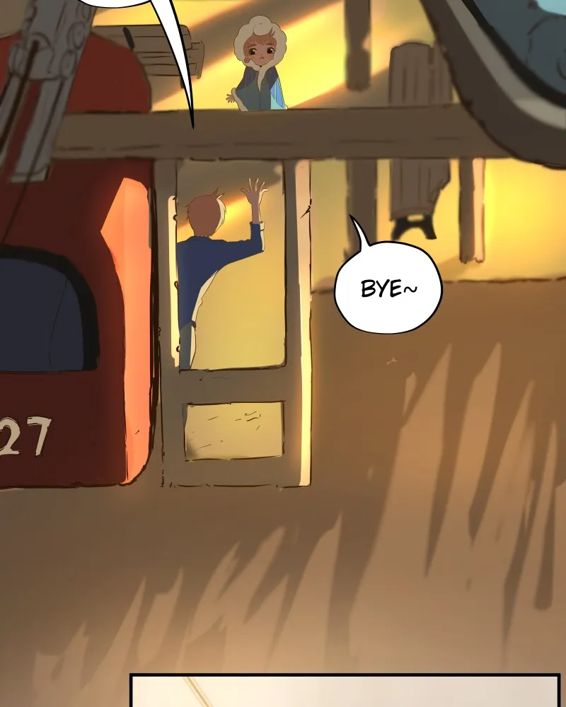 HEART Anthology Chapter 64 page 8 - 