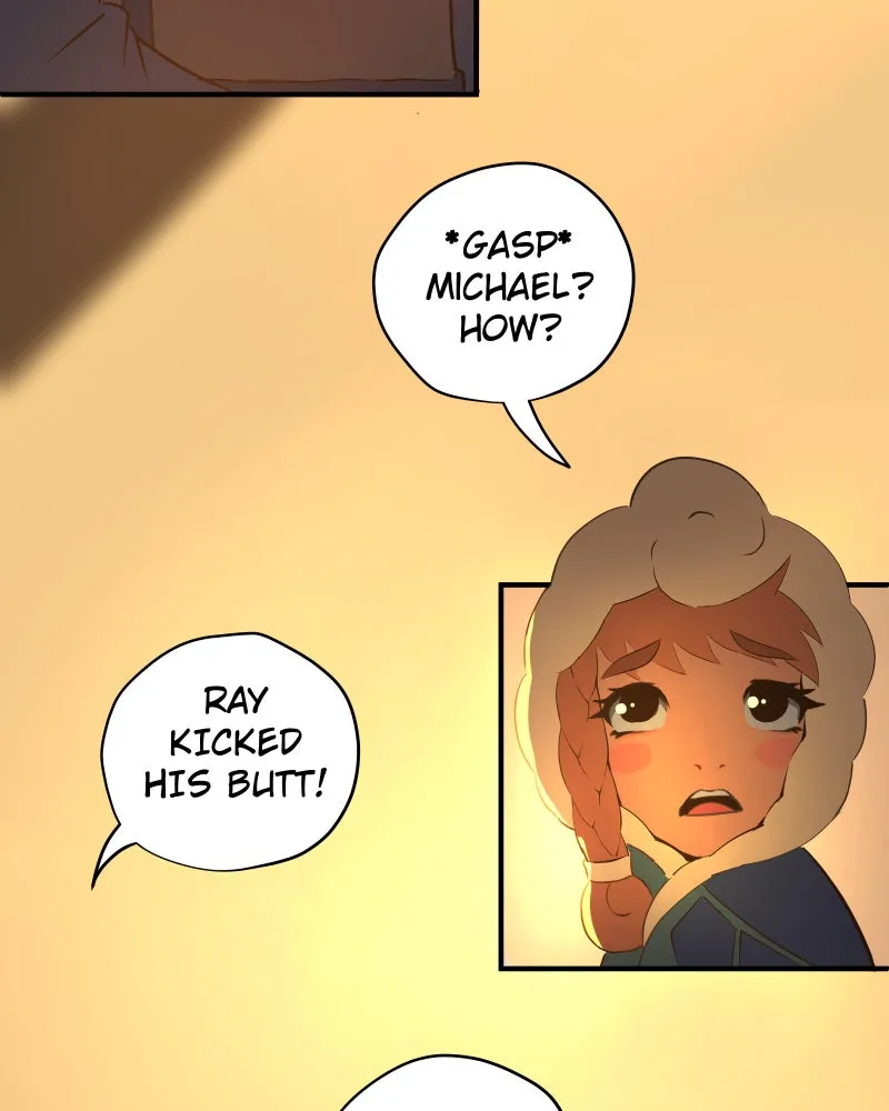 HEART Anthology Chapter 64 page 71 - 