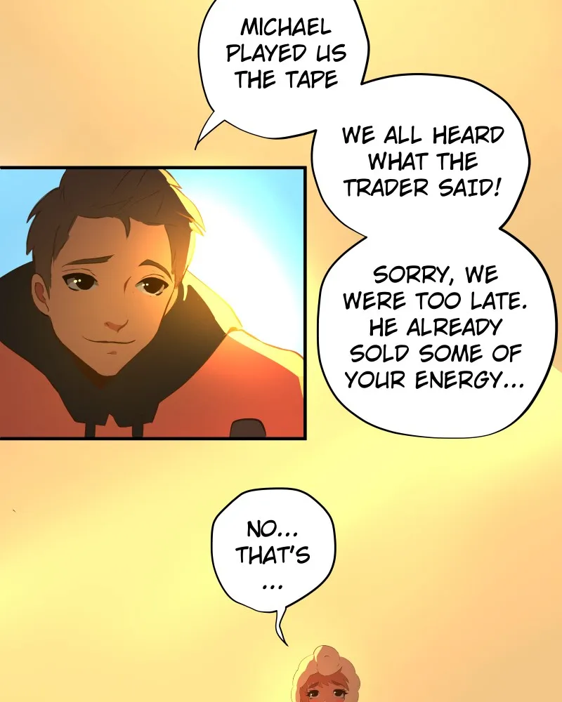 HEART Anthology Chapter 64 page 72 - 