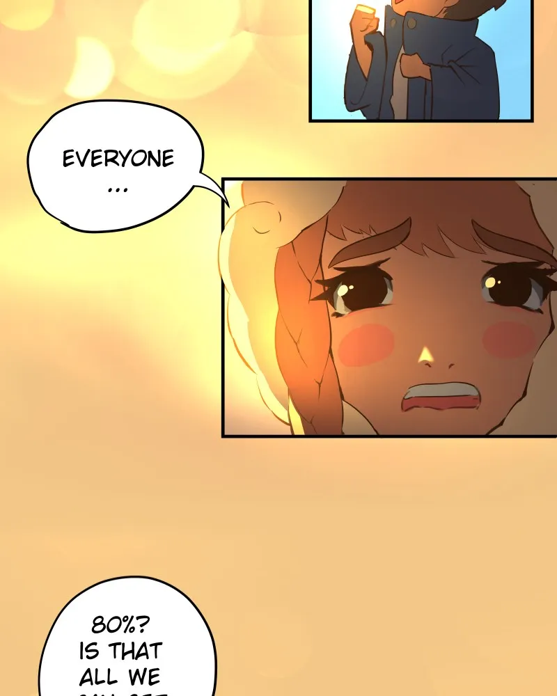 HEART Anthology Chapter 64 page 76 - 