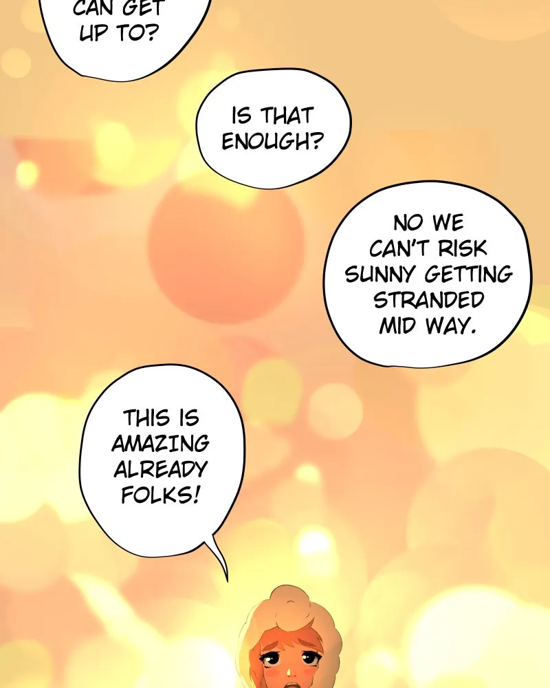 HEART Anthology Chapter 64 page 77 - 