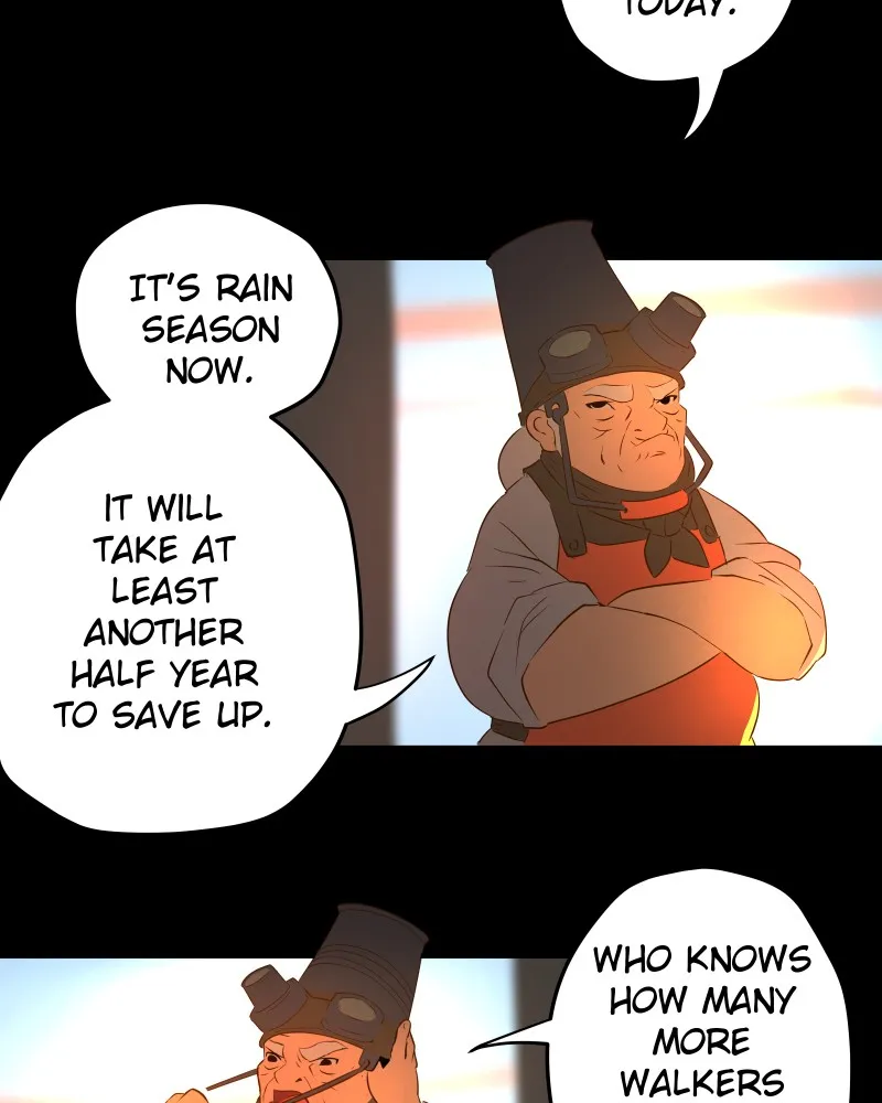 HEART Anthology Chapter 64 page 79 - 
