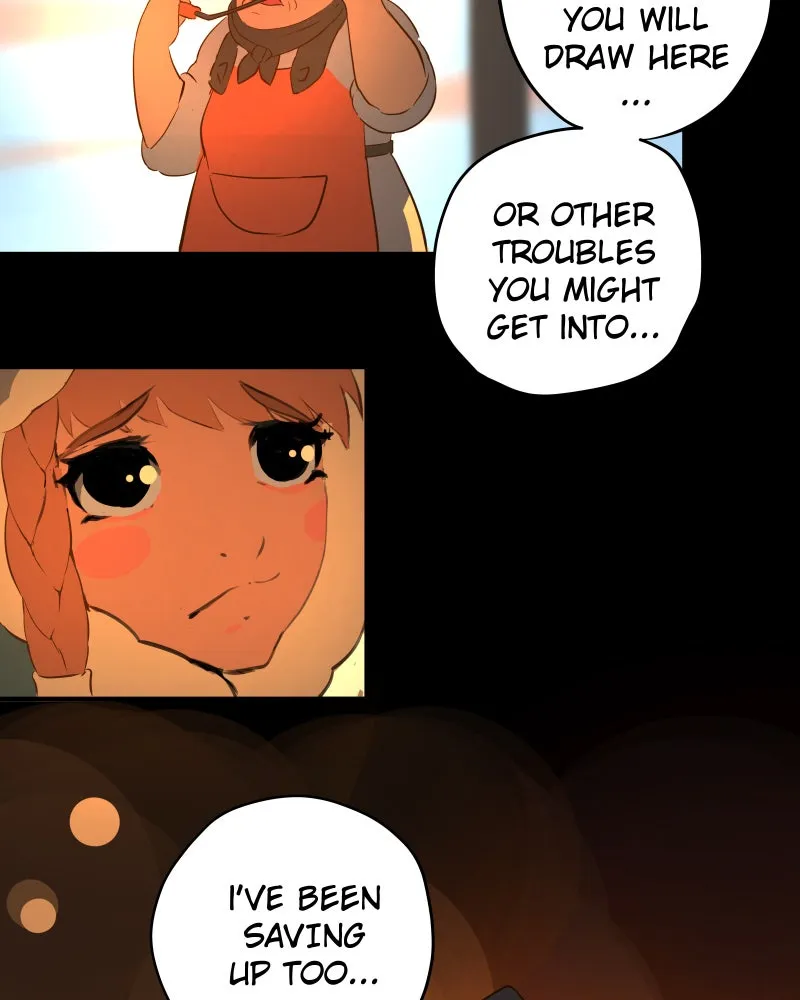 HEART Anthology Chapter 64 page 80 - 