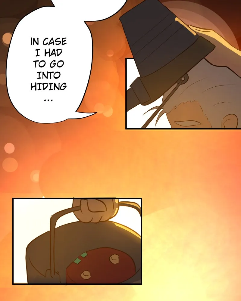 HEART Anthology Chapter 64 page 81 - 