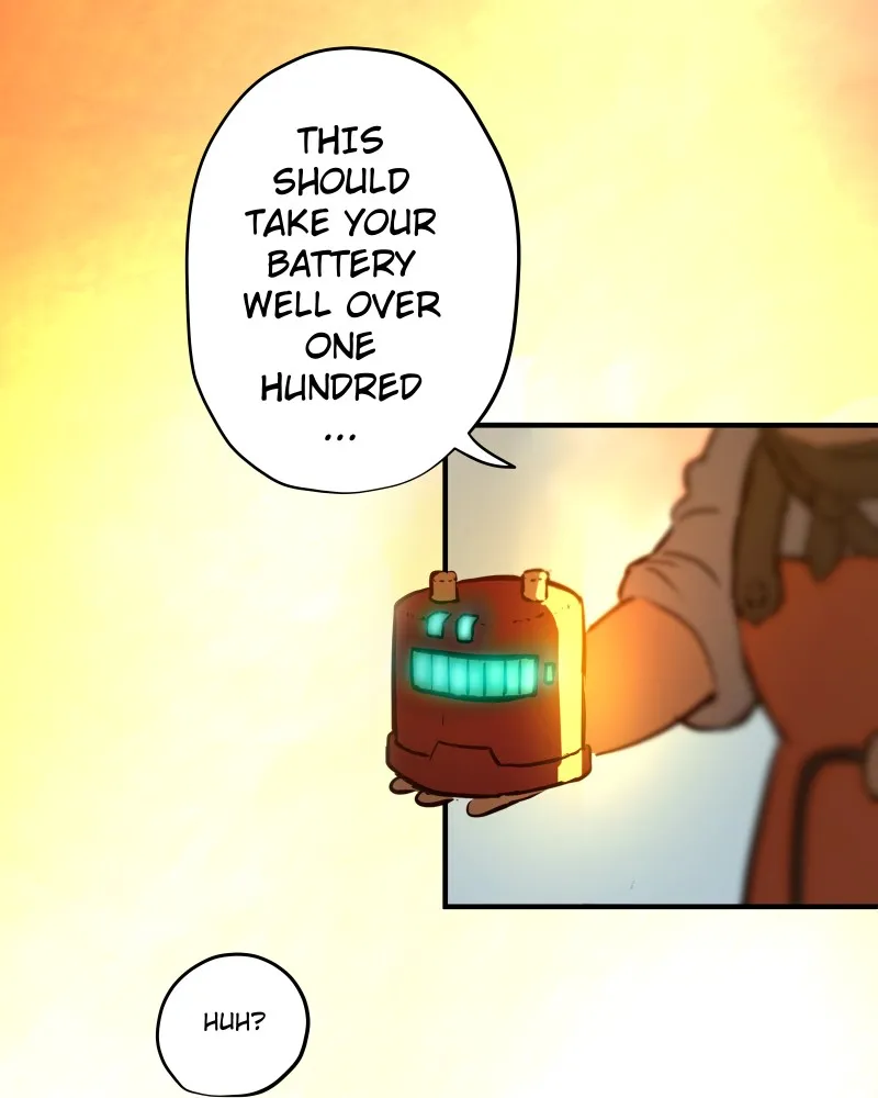 HEART Anthology Chapter 64 page 82 - 