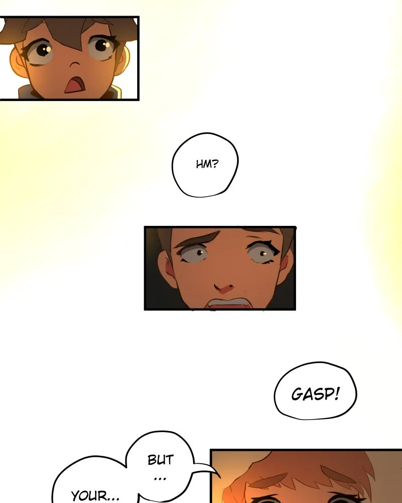HEART Anthology Chapter 64 page 83 - 