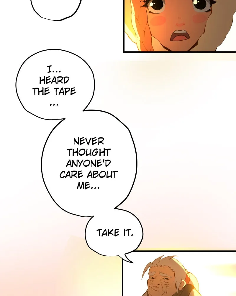 HEART Anthology Chapter 64 page 84 - 