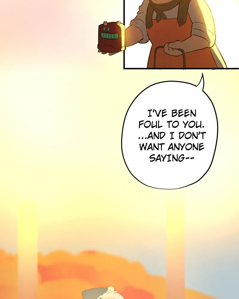 HEART Anthology Chapter 64 page 85 - 