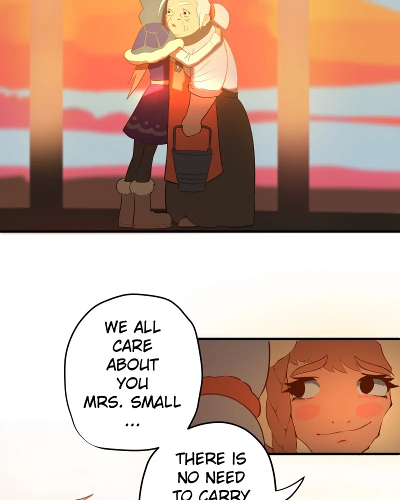 HEART Anthology Chapter 64 page 86 - 
