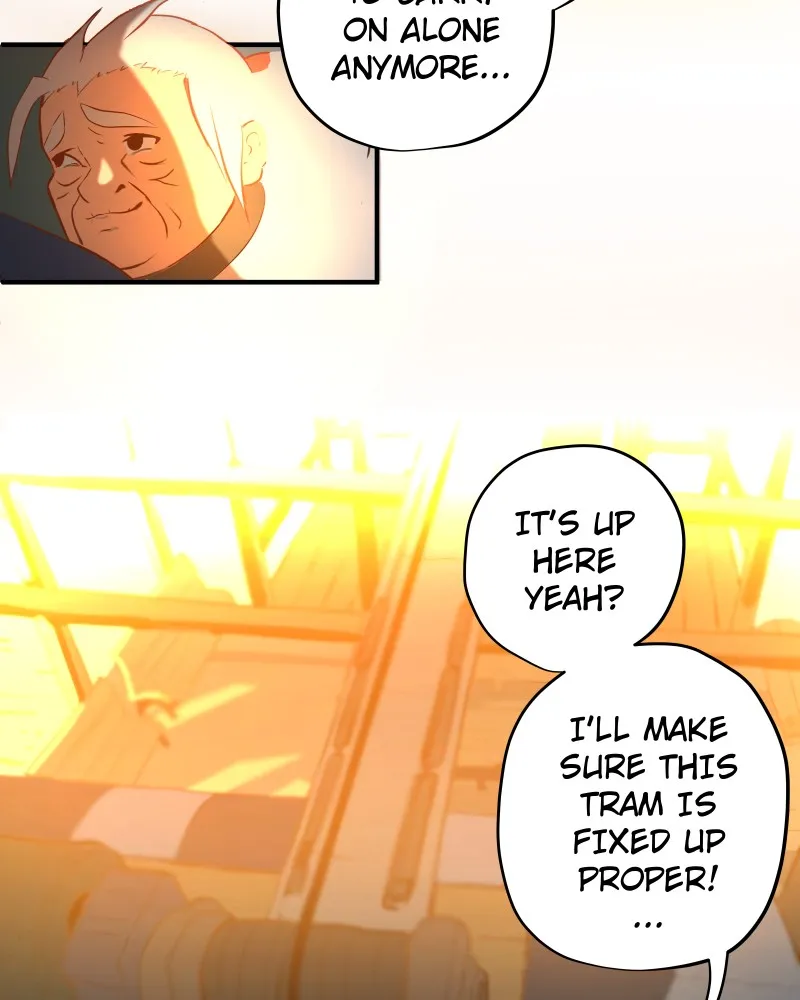 HEART Anthology Chapter 64 page 87 - 