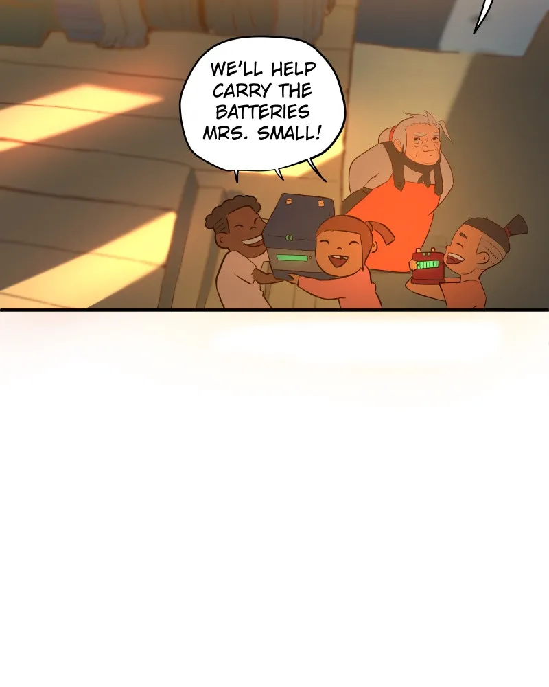 HEART Anthology Chapter 64 page 88 - 
