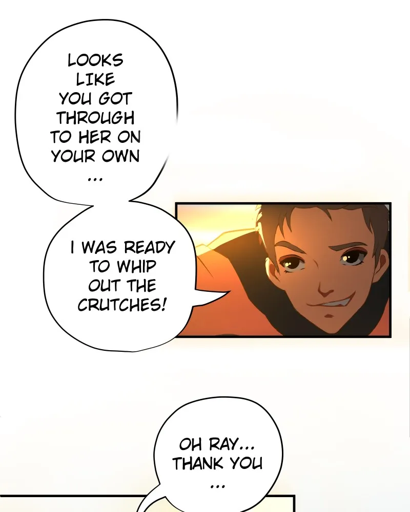 HEART Anthology Chapter 64 page 89 - 