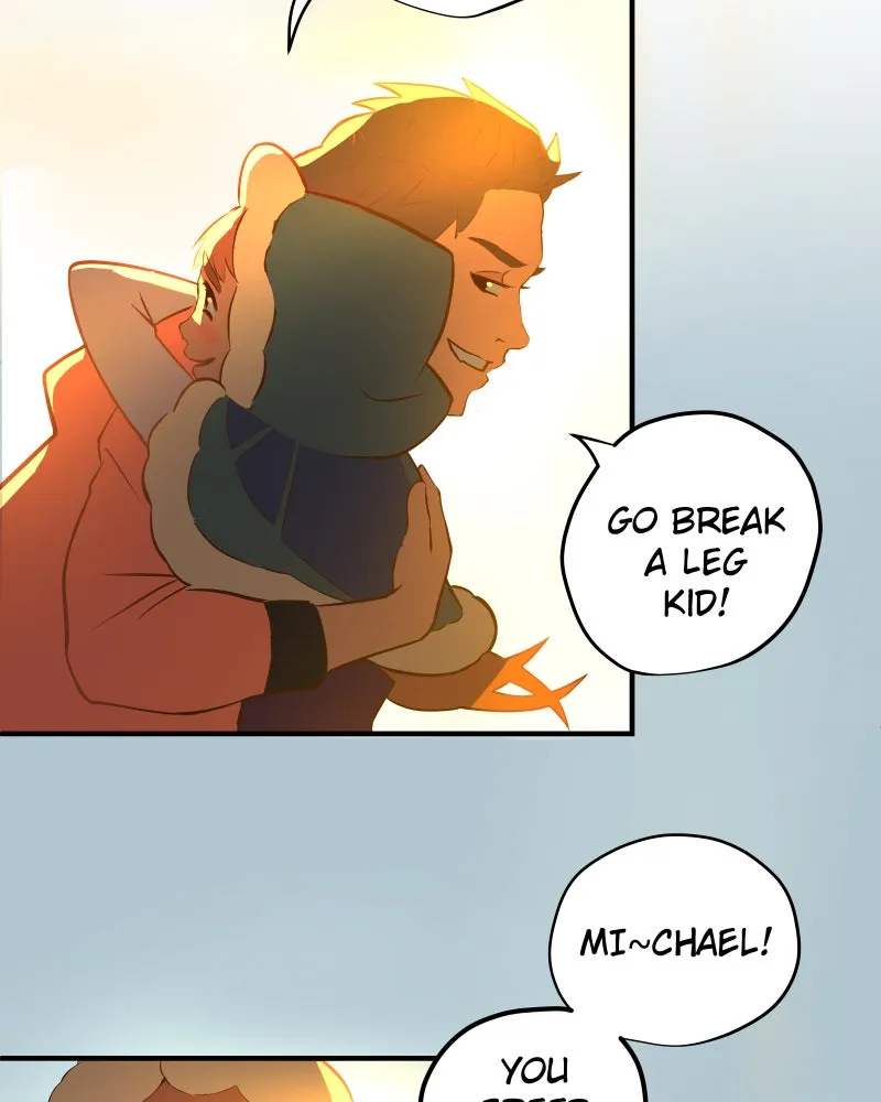 HEART Anthology Chapter 64 page 90 - 