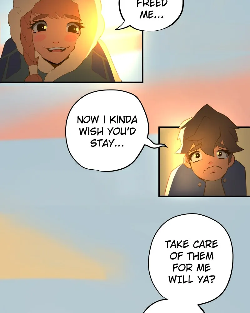 HEART Anthology Chapter 64 page 91 - 