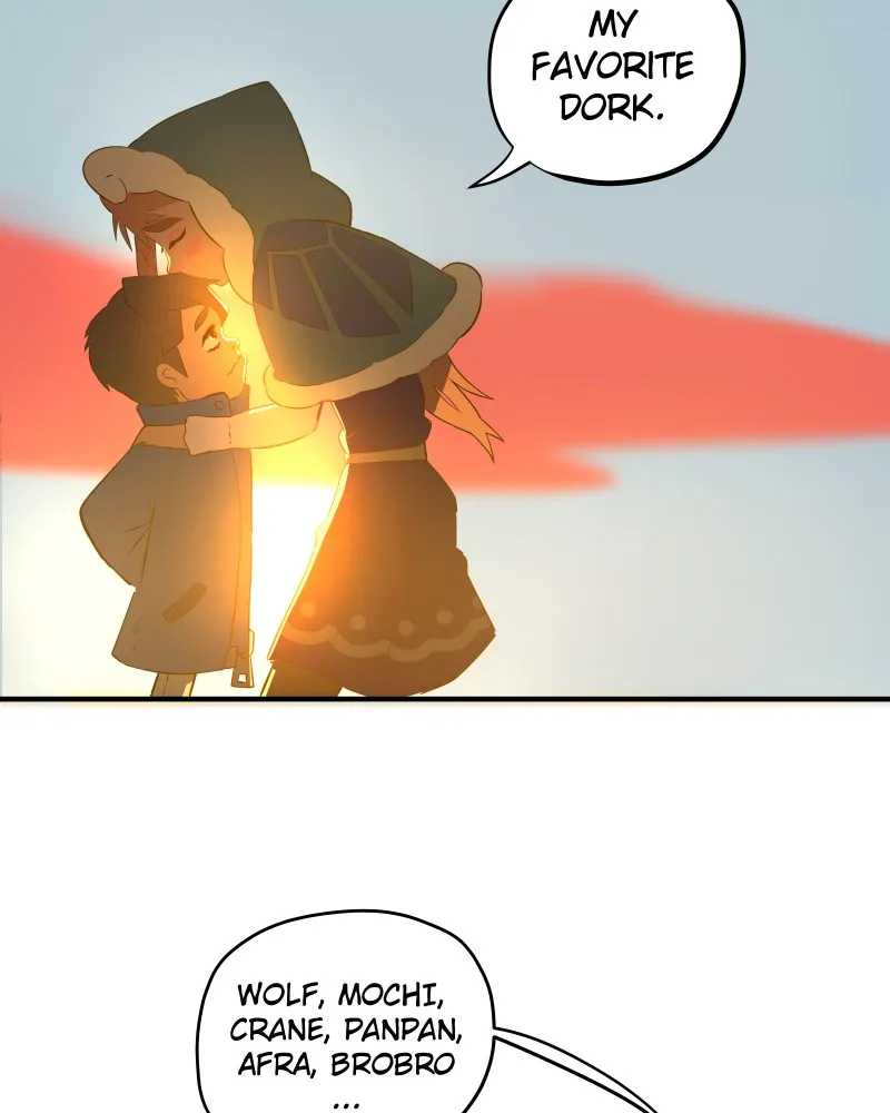 HEART Anthology Chapter 64 page 92 - 