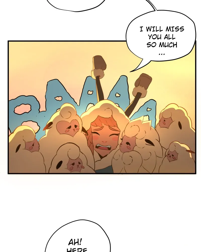 HEART Anthology Chapter 64 page 93 - 
