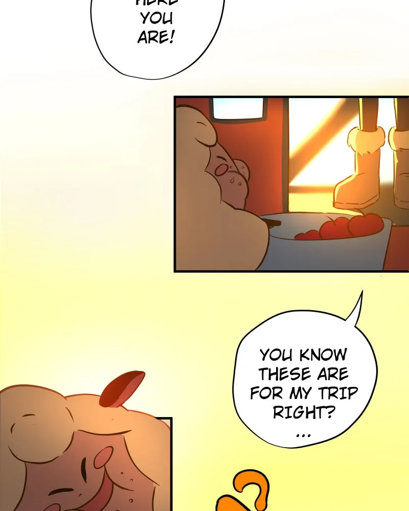 HEART Anthology Chapter 64 page 94 - 