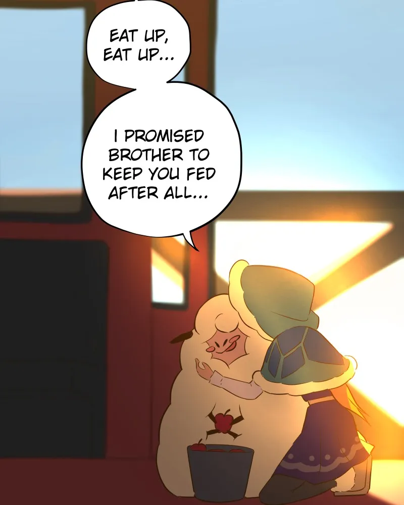 HEART Anthology Chapter 64 page 96 - 