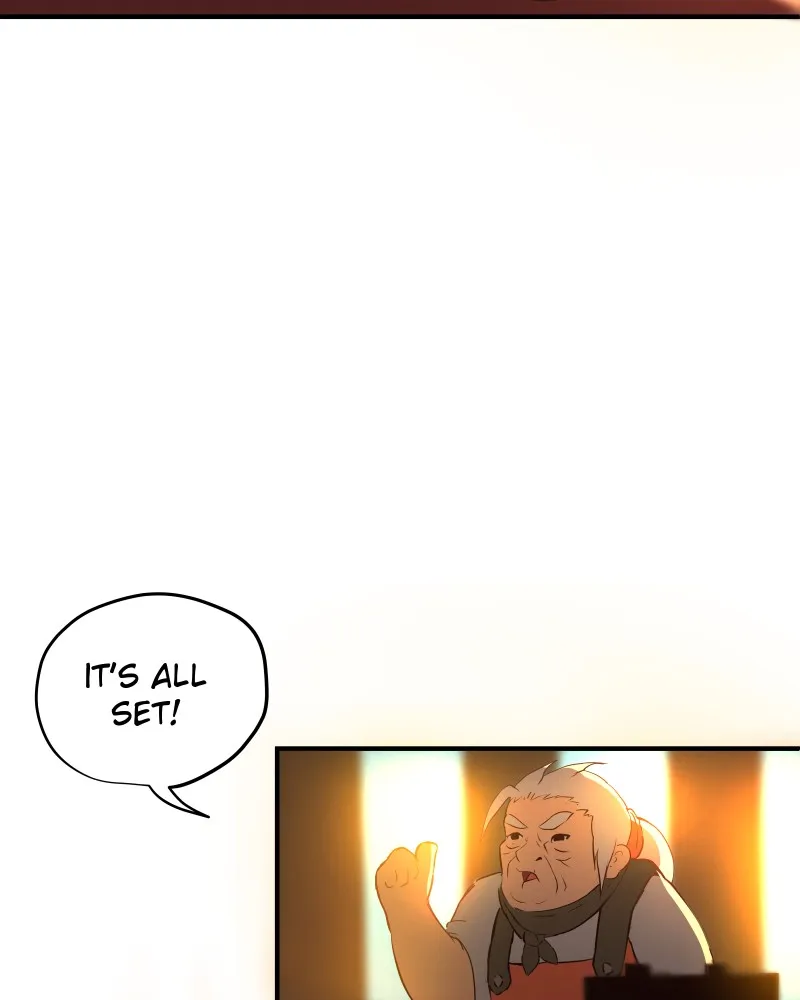 HEART Anthology Chapter 64 page 97 - 