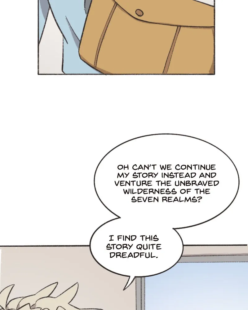 HEART Anthology Chapter 65 page 101 - 