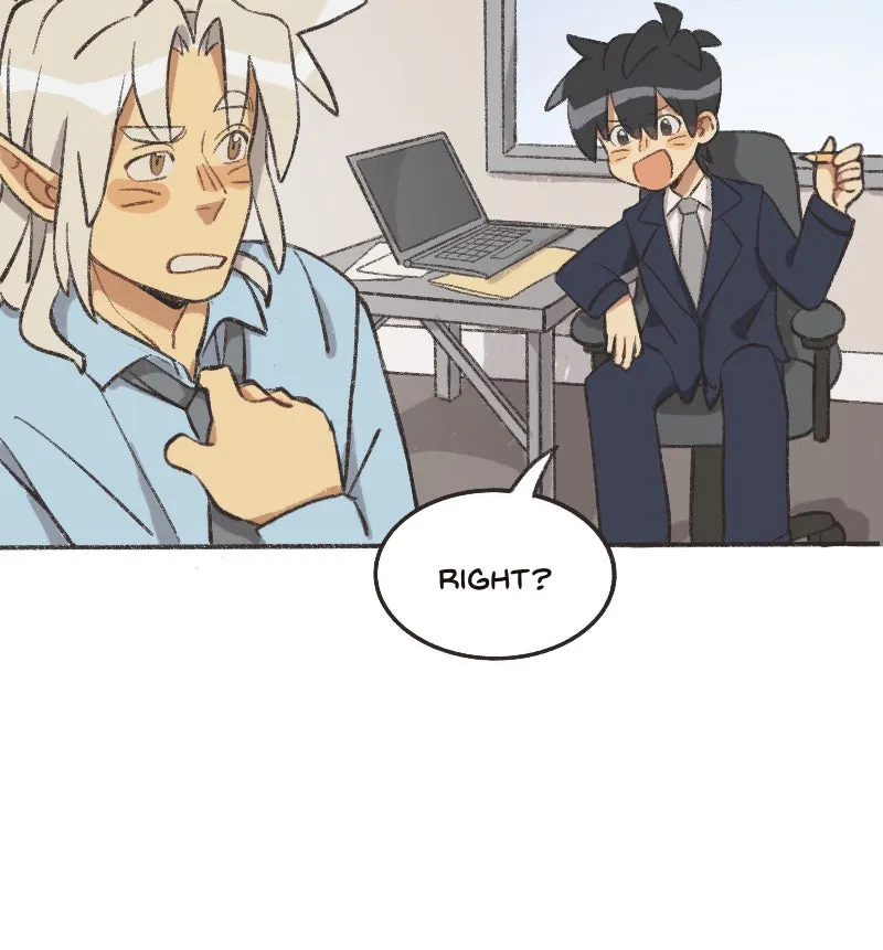 HEART Anthology Chapter 65 page 102 - 