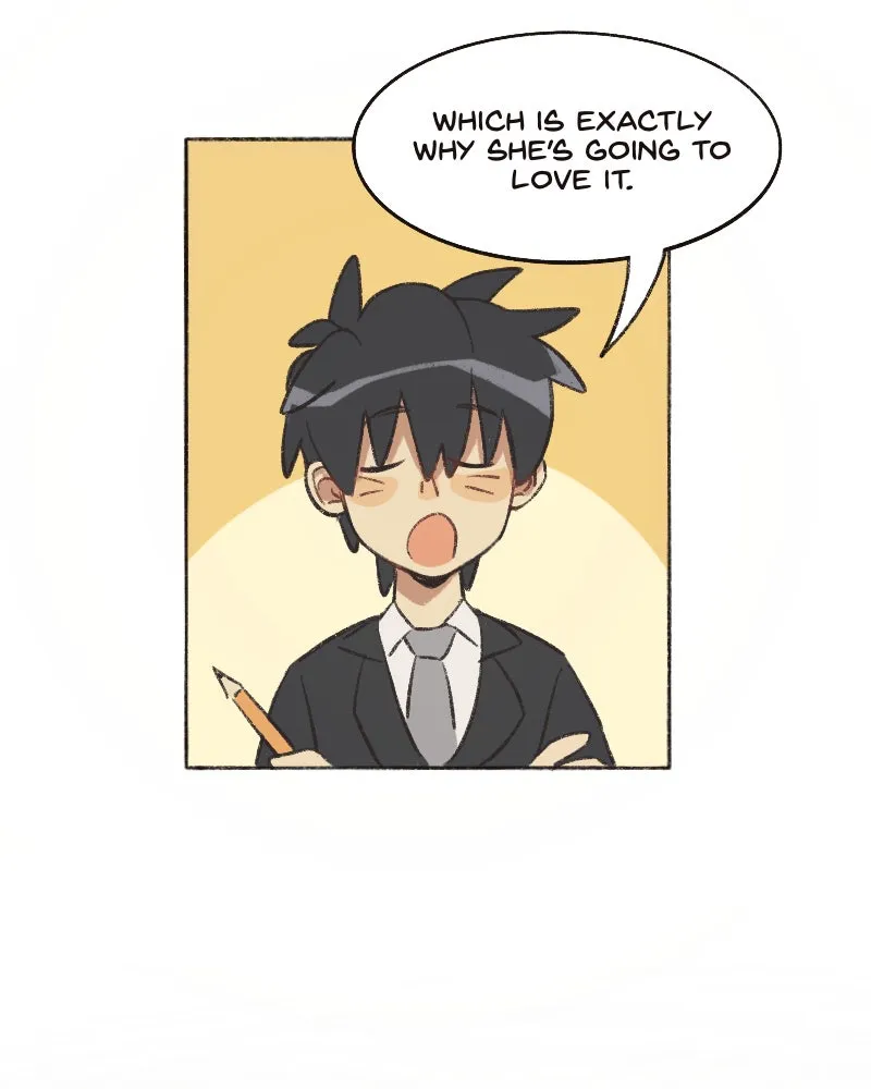 HEART Anthology Chapter 65 page 103 - 