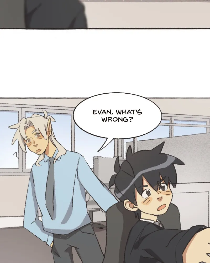 HEART Anthology Chapter 65 page 105 - 