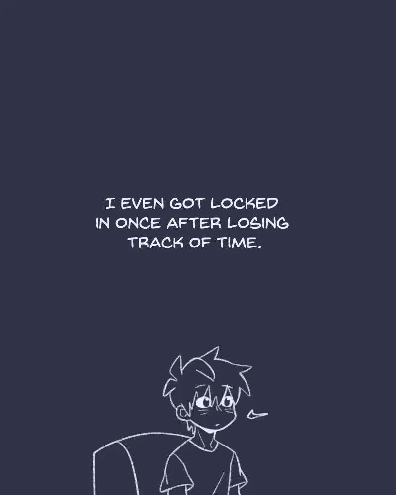 HEART Anthology Chapter 65 page 16 - 