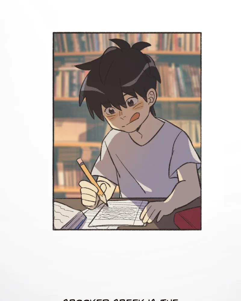 HEART Anthology Chapter 65 page 20 - 