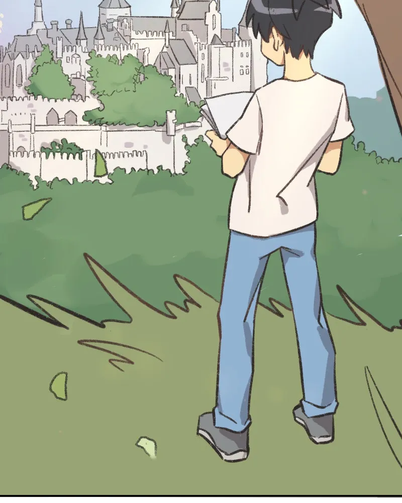 HEART Anthology Chapter 65 page 23 - 