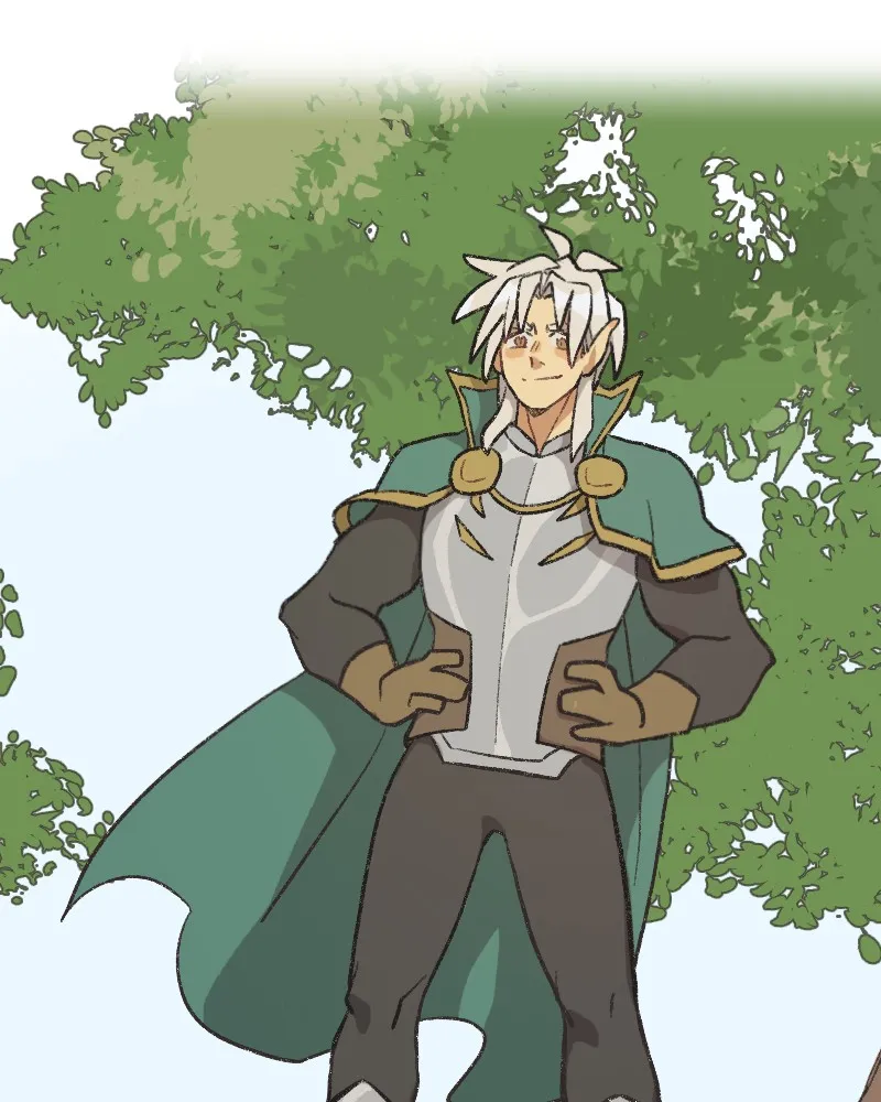 HEART Anthology Chapter 65 page 29 - 