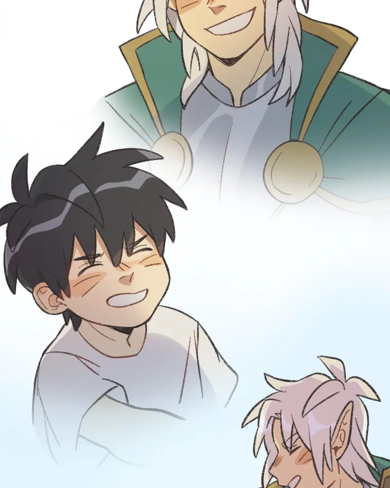 HEART Anthology Chapter 65 page 31 - 