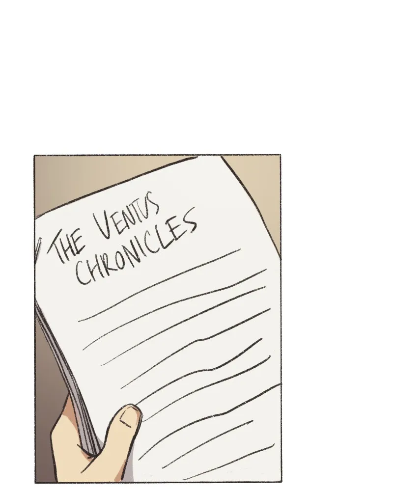 HEART Anthology Chapter 65 page 36 - 