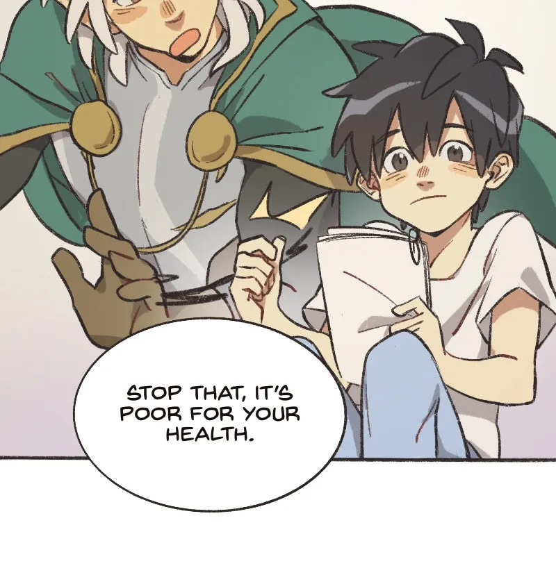 HEART Anthology Chapter 65 page 39 - 