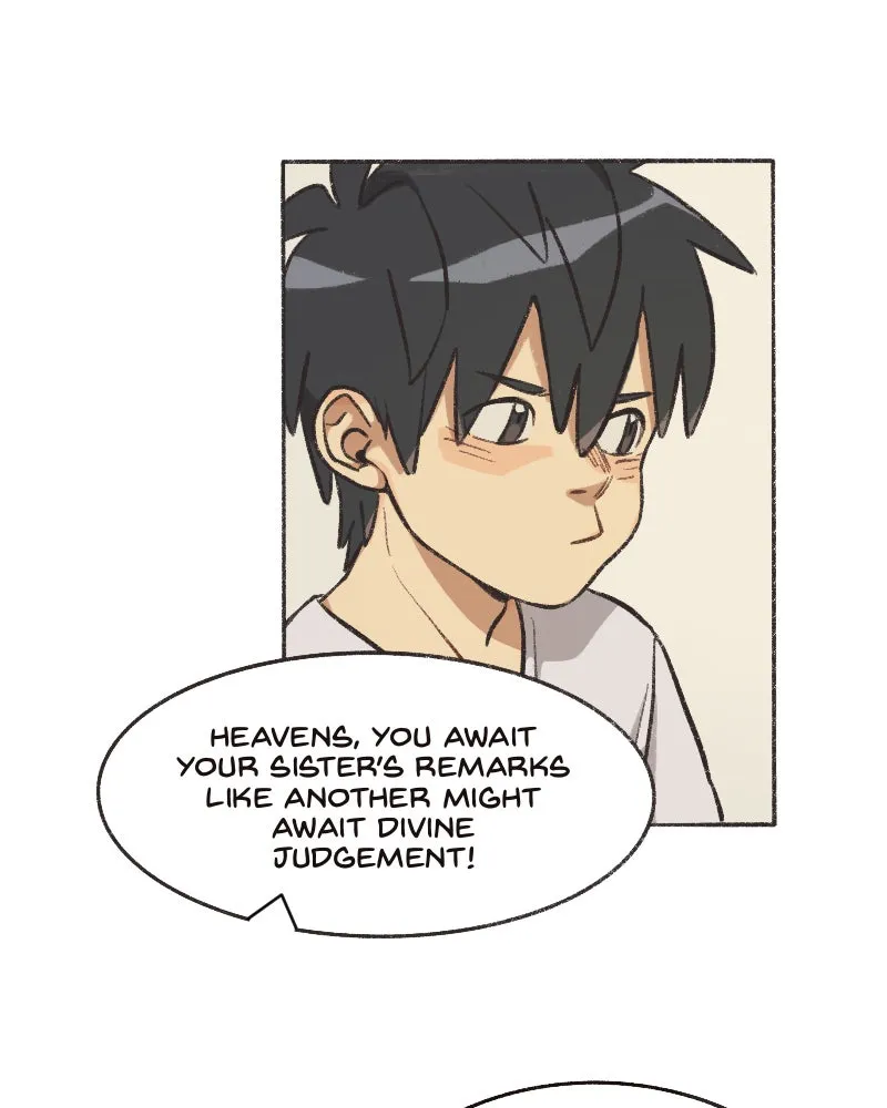 HEART Anthology Chapter 65 page 40 - 