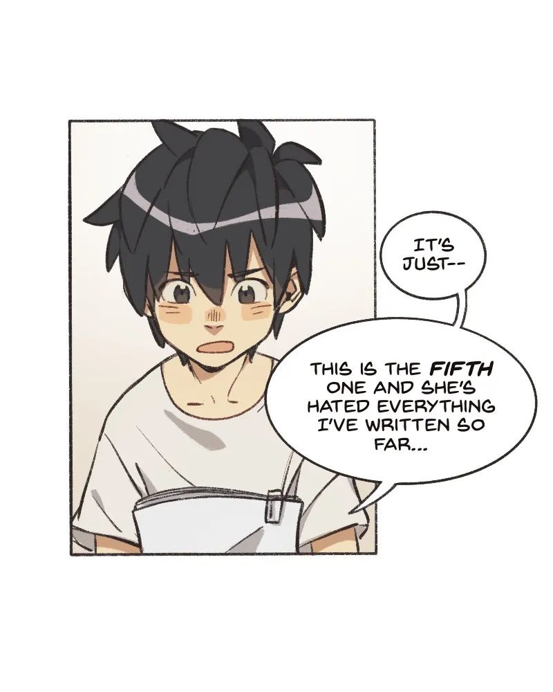 HEART Anthology Chapter 65 page 43 - 