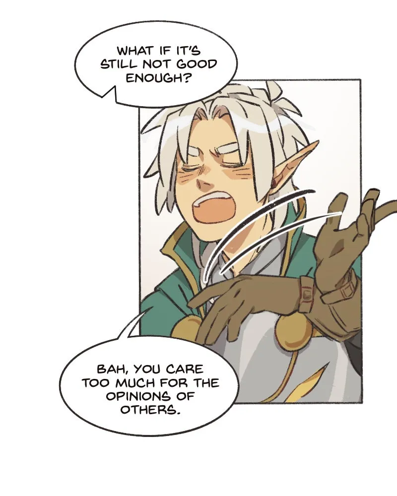 HEART Anthology Chapter 65 page 44 - 