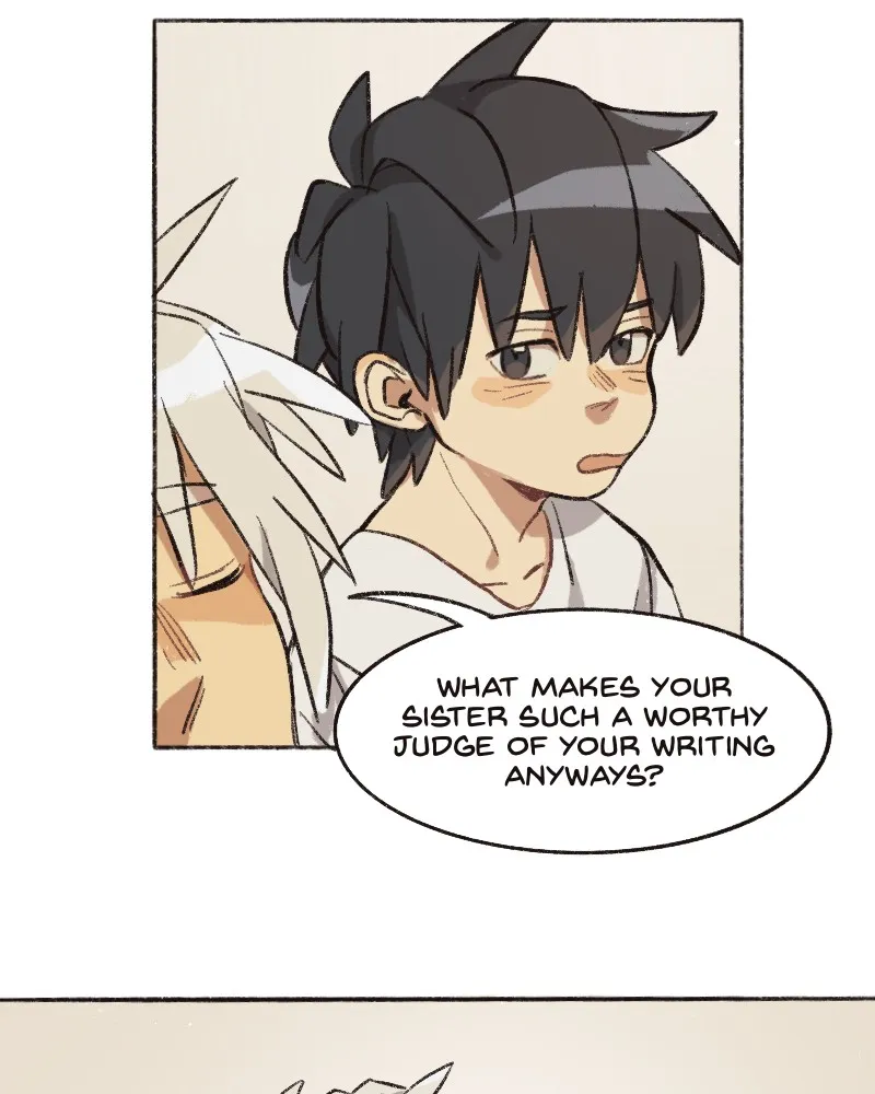 HEART Anthology Chapter 65 page 46 - 