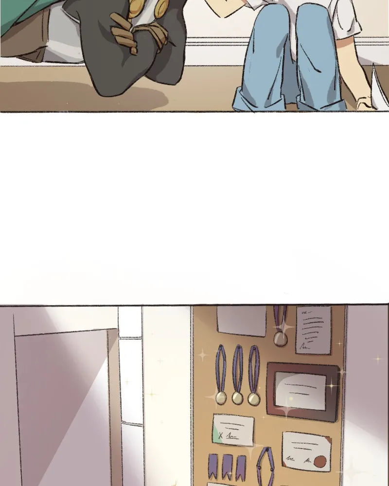 HEART Anthology Chapter 65 page 48 - 