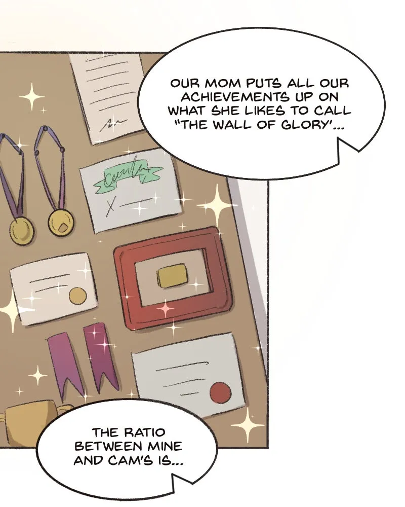 HEART Anthology Chapter 65 page 50 - 