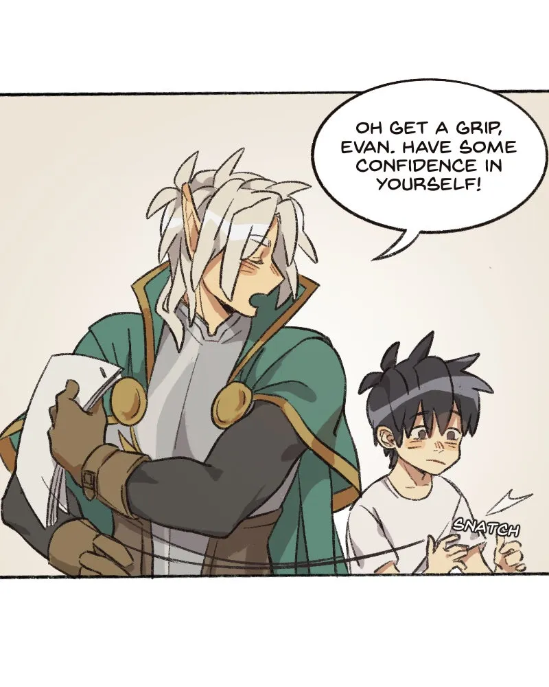 HEART Anthology Chapter 65 page 54 - 