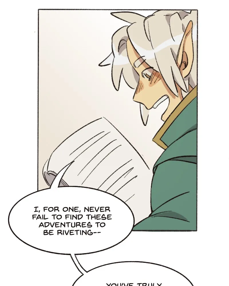 HEART Anthology Chapter 65 page 55 - 
